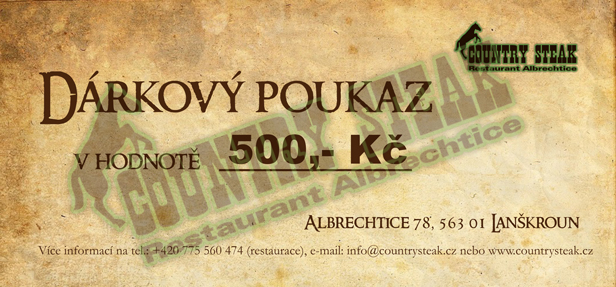 poukaz500