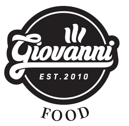 Mražené produkty Giovanni